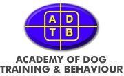 academy of dog training and behavior